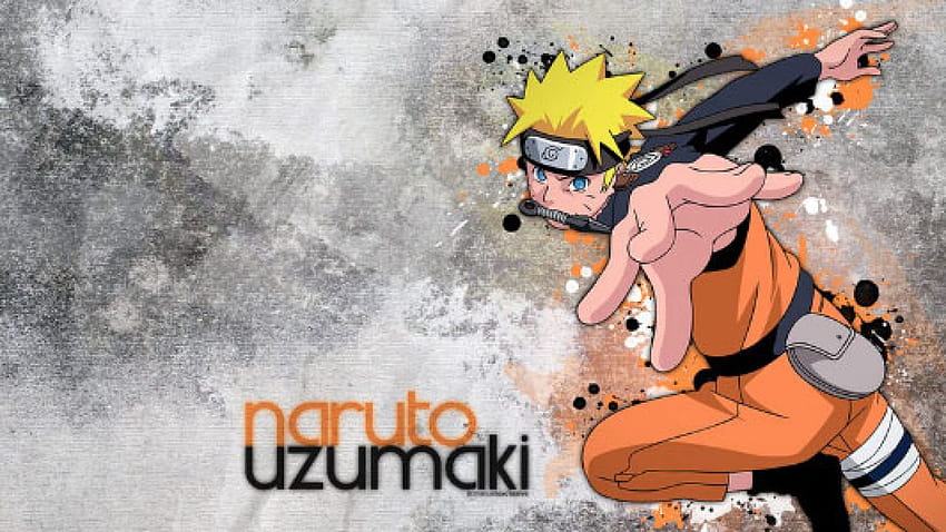30 Naruto Shippuden, naruto full body HD wallpaper