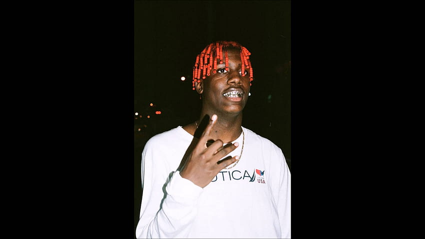 Lil Yachty HD wallpaper | Pxfuel