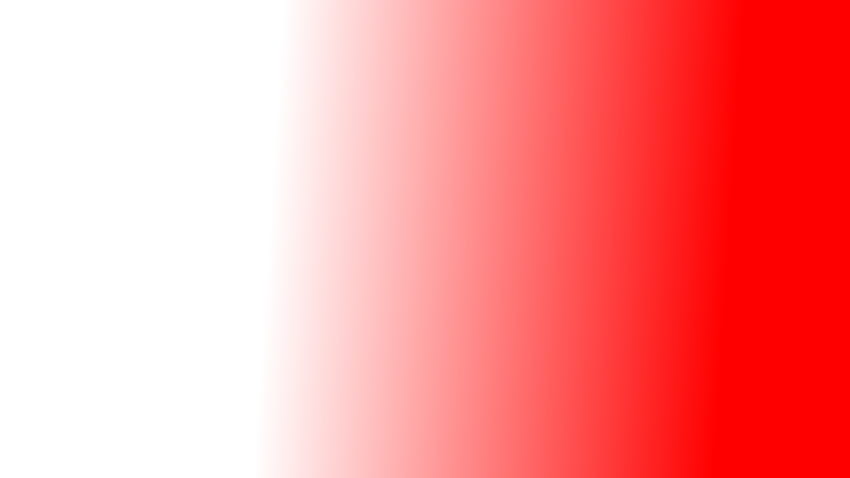 gradiente vermelho papel de parede HD