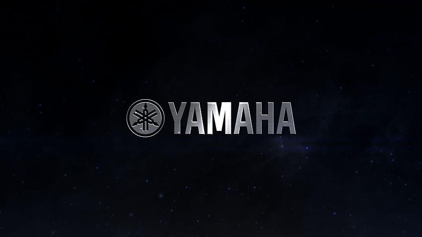 Yamaha Group, logo yamaha HD wallpaper
