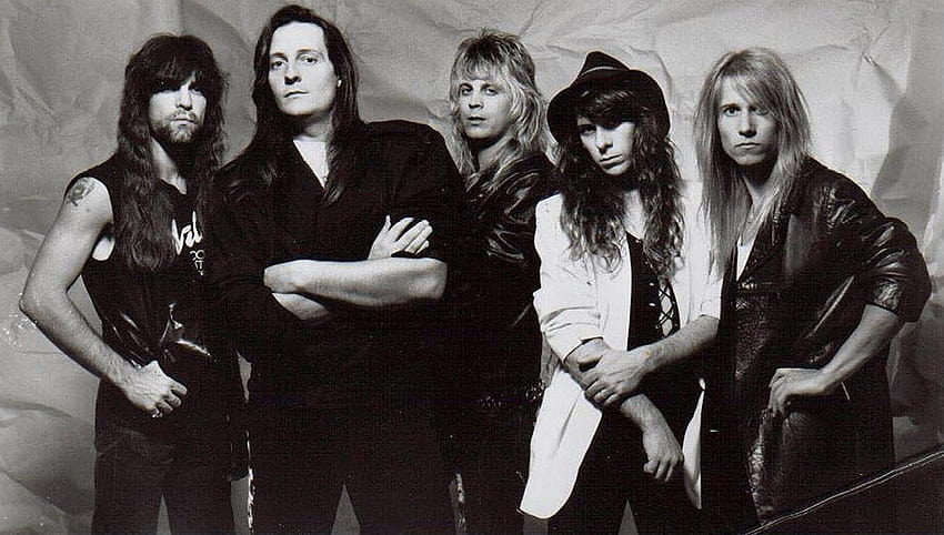 Savatage Group Firehouse Band Hd Wallpaper Pxfuel