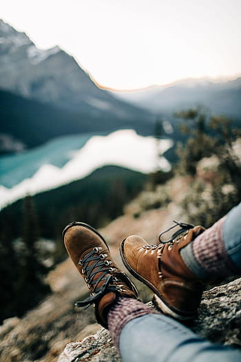 9 Best Hiking Boots for Men in 2020: Merrell, Danner, Salomon, and More ...