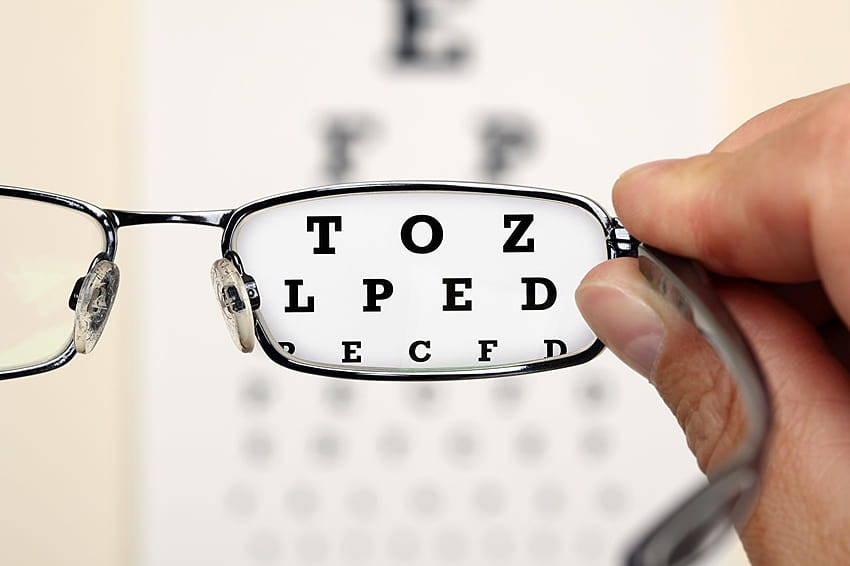 Óculos Closeup1zoom, óculos papel de parede HD