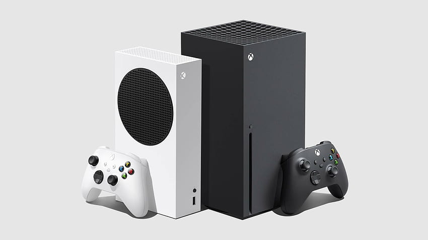 Xbox Series X Buzdolabı Artık Gerçek Bir Şey Ve Biri Kapıda, xbox one x buzdolabı HD duvar kağıdı