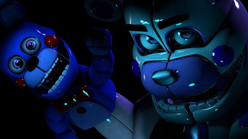 All about Five Nights At Freddys Dev Announces Cancels Next Game, funtime freddy HD wallpaper