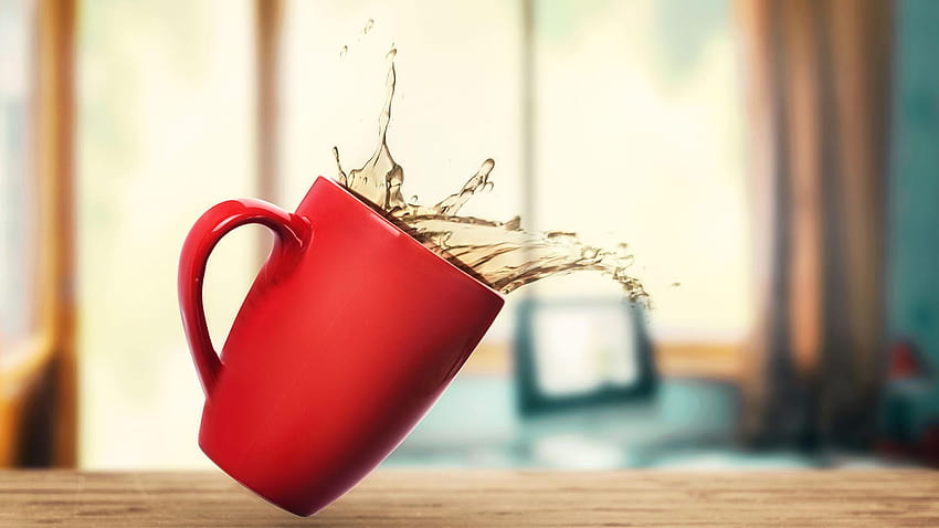 How to remove tea stains from just about anything, spill the tea HD wallpaper