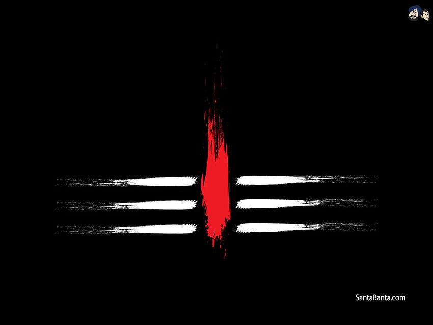 Swastik, logo shiva Wallpaper HD