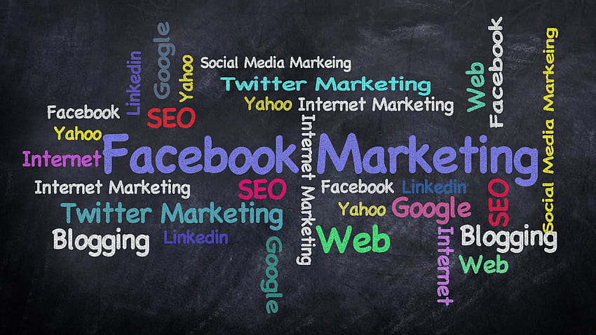 Best 5 Marketing on Hip, social media marketing HD wallpaper