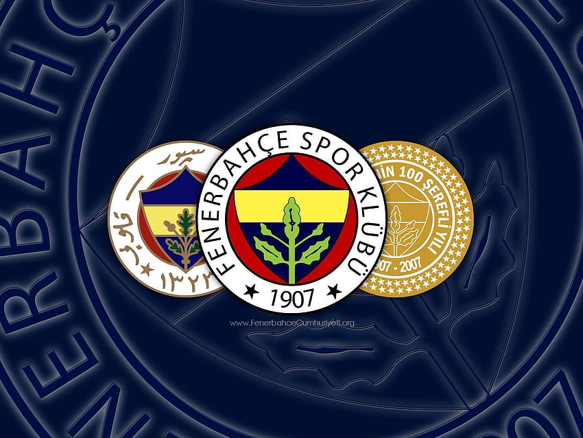 Fenerbahçe Duvar Kağıtları, Fenerbahçe Fond d'écran HD