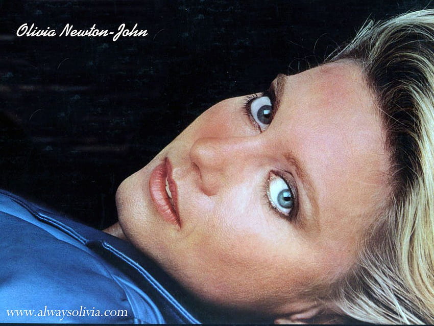 Welcome To The Olivia Newton John Page HD wallpaper