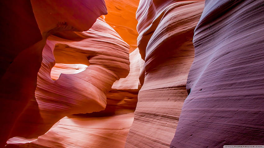 Lower Antelope Canyon for Ultra HD wallpaper | Pxfuel