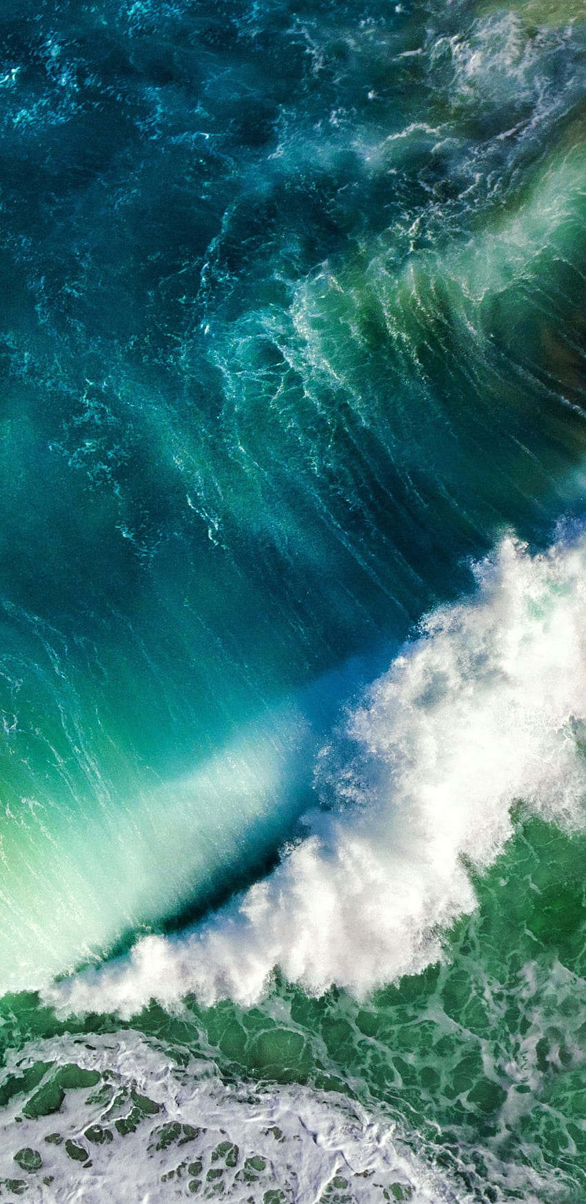 Earth Ocean, ocean mobile HD phone wallpaper | Pxfuel