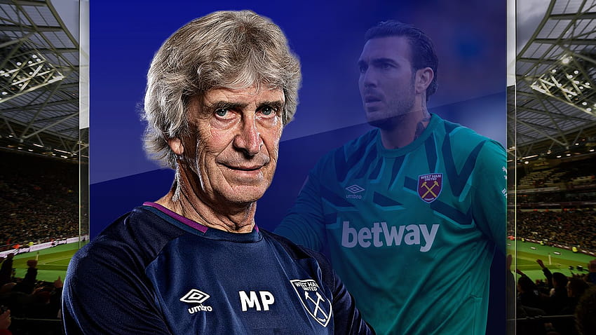 West Ham's woe under Manuel Pellegrini: What's gone wrong? HD wallpaper