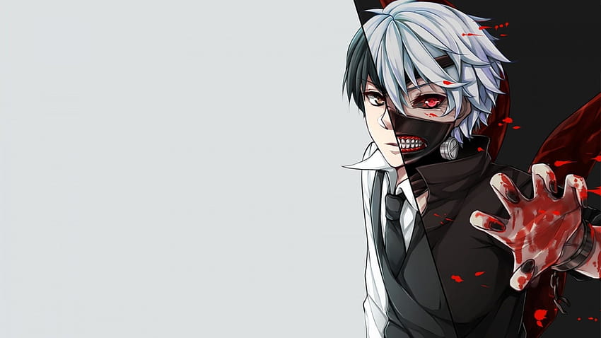 Anime Kaneki Widescreen Wallpapers 105692 - Baltana