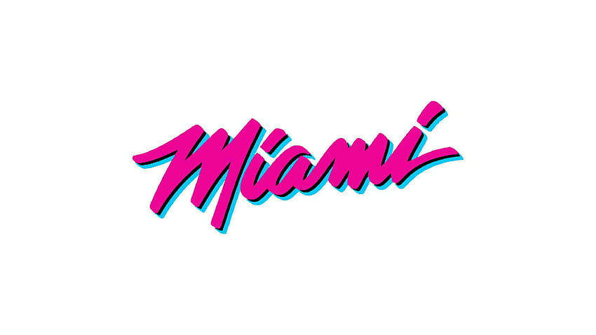 Lance Hinesman, Miami Heat Vice Sfondo HD