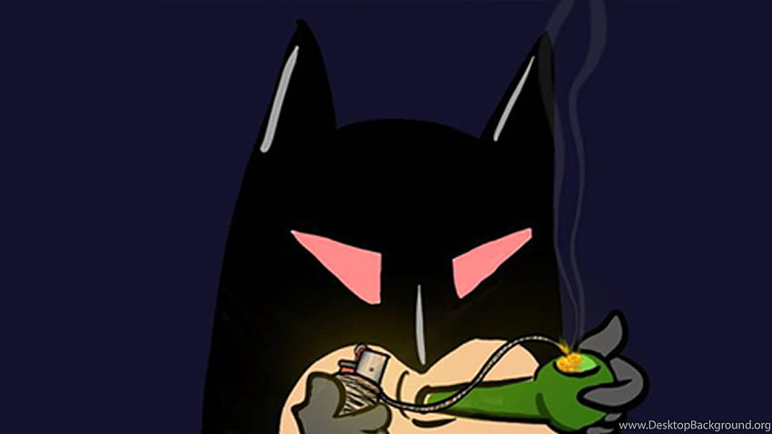 Batman Smoking Weed Album On Imgur Backgrounds HD wallpaper | Pxfuel