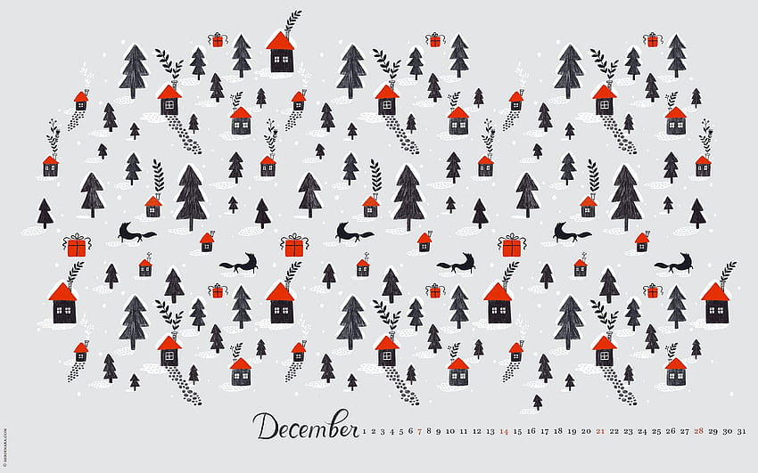 Wonderful of 65 Creative Christmas – Neo Design, christmas minimalist HD wallpaper