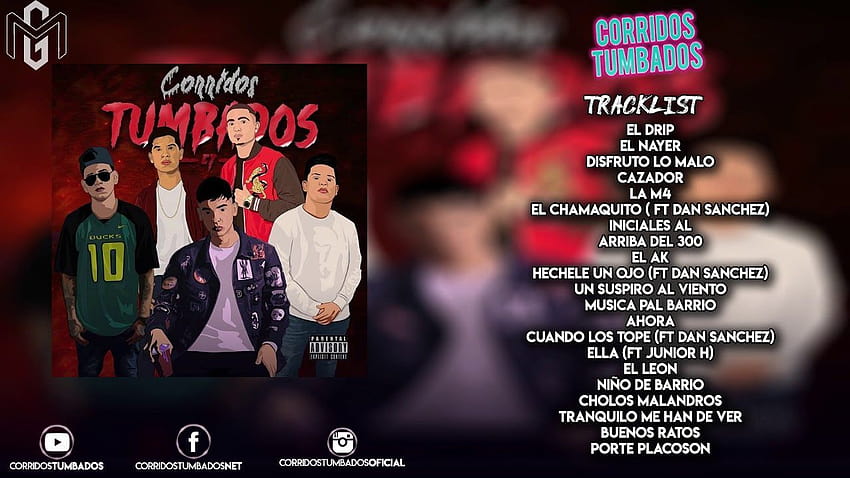 Corridos Tumbados Vol 2 by Natanael Cano on Apple Music in 2020 HD phone  wallpaper  Pxfuel