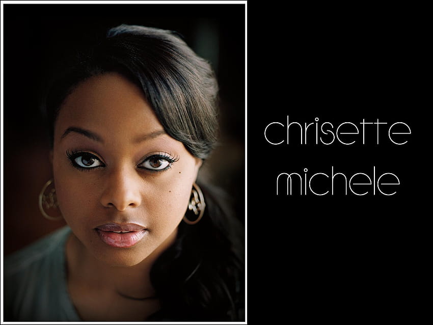 Chrisette Michele Computer Hd Wallpaper Pxfuel