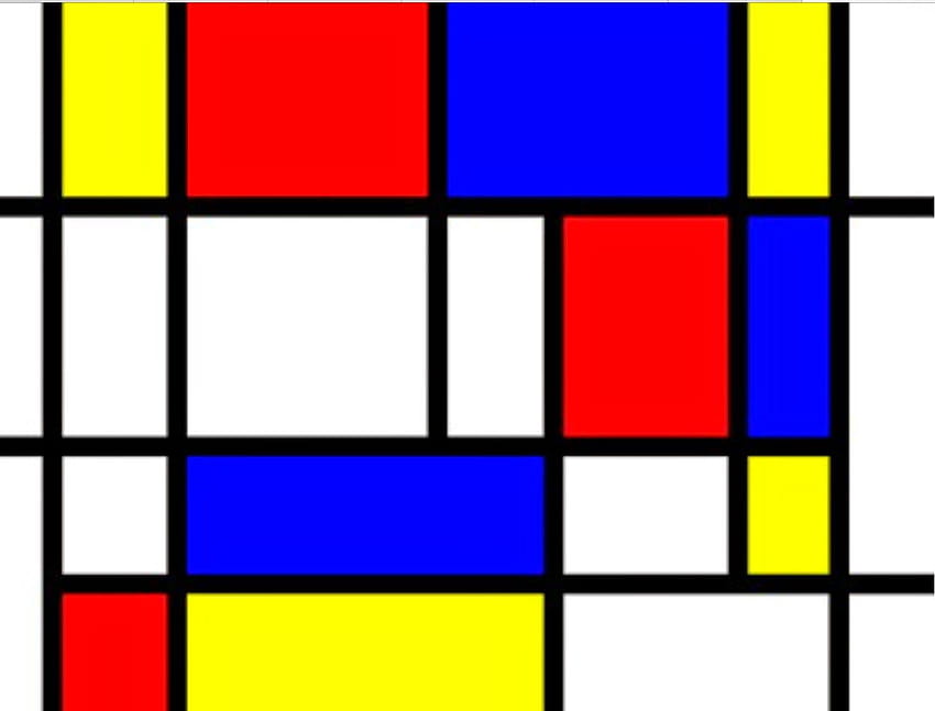 Piet Mondrian HD-Handy-Hintergrundbild | Pxfuel
