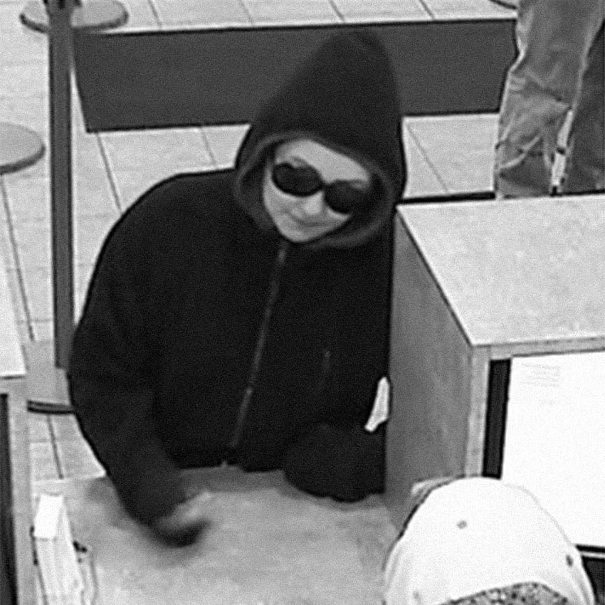 An Instagram of Potential Female Bank Robbers HD phone wallpaper
