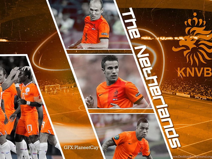 KNVB Wallpapers - Wallpaper Cave