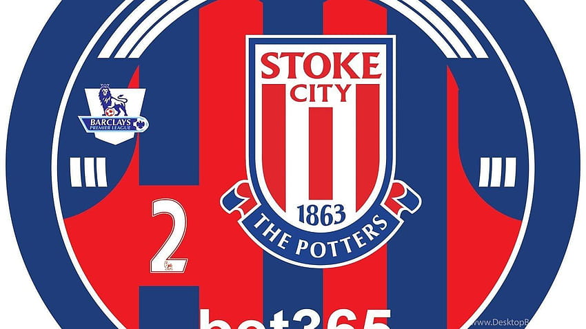 Popular Fc Of England Stoke City And ..., stoke city fc HD wallpaper