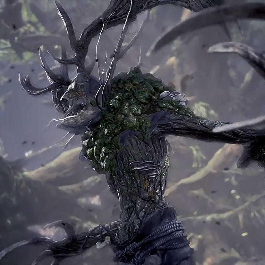 Monster Hunter World 6 01 Update Makes Ancient Leshen Quest Monster   Desktop   Monster Hunter World 6 01 Update Makes Ancient Leshen Quest Monster Hunter World Leshen 