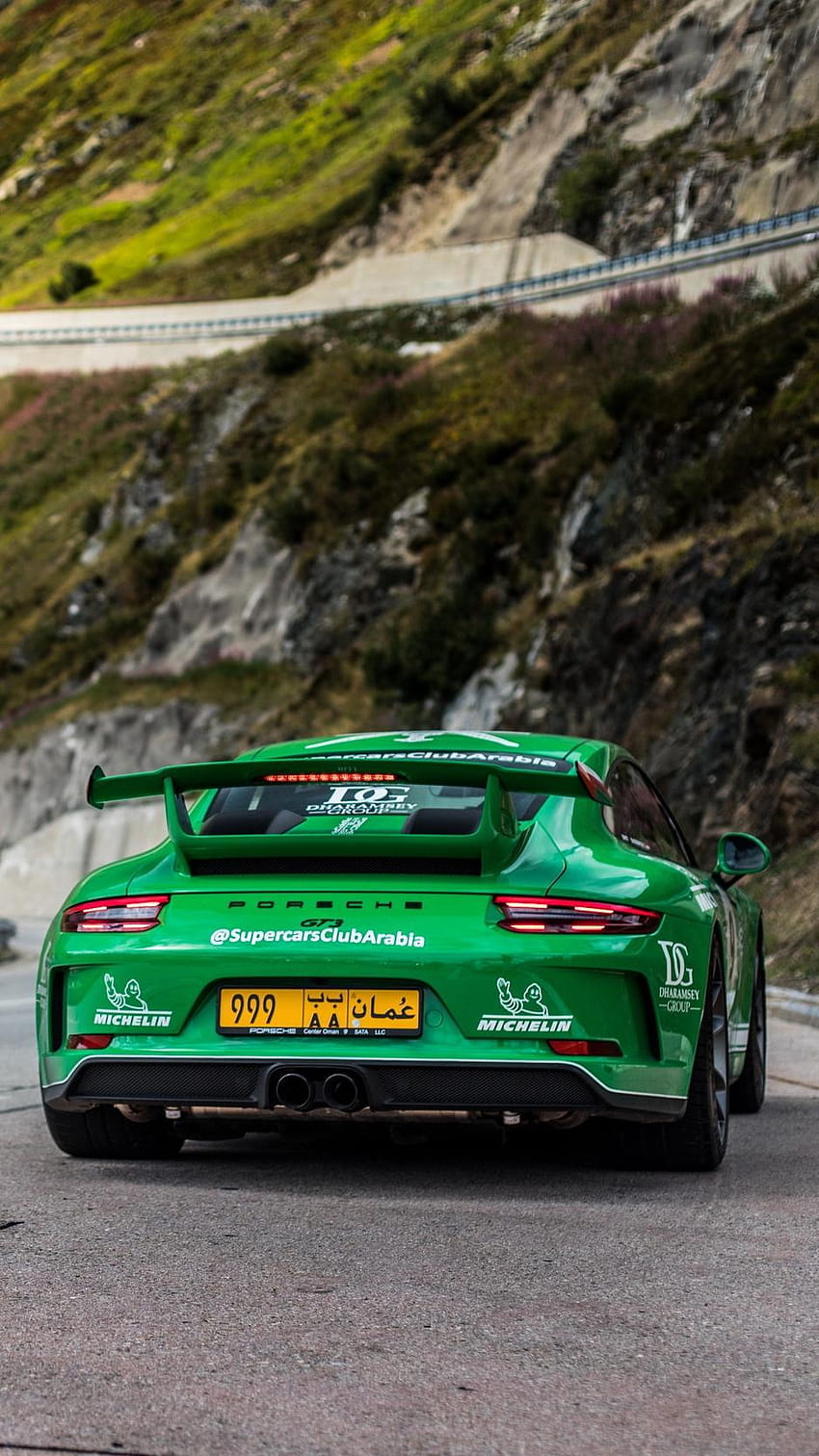 938x1668 Porsche 911 Gt3 Porsche Sports Racing Cars Iphone Hd Phone Wallpaper Pxfuel