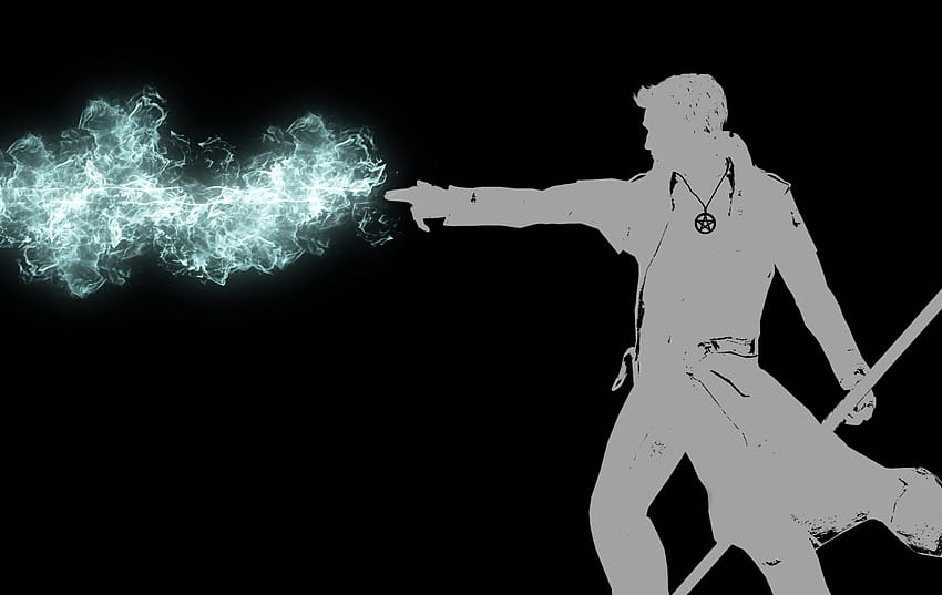 Harry Dresden posted by Christopher Anderson, the dresden files HD wallpaper