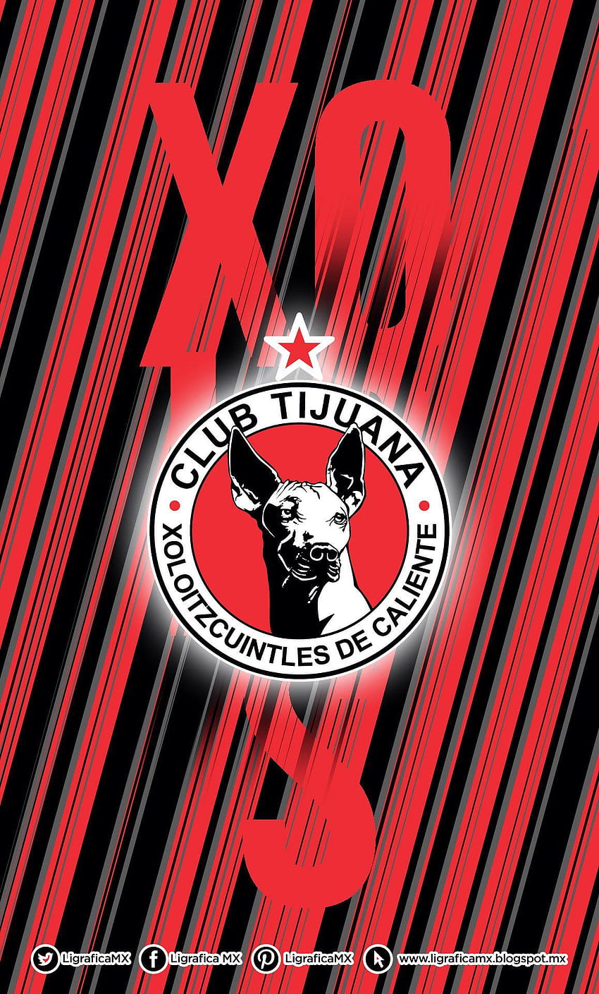 Xolos - ¡Jueves de wallpapers! Es momento de actualizar... | Facebook