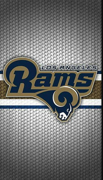 Los Angeles Rams NFL Background Wallpaper 85752 - Baltana