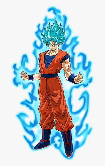 Goku Ssj By Bardocksonic-d5vstf7 2,028×3,000 Pixeles - Goku Super