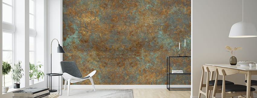 Surface & Textures – wall murals for every room – wall, pink grunge ...