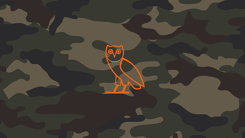 for theme: OVOXO , backgrounds, ovo owl HD wallpaper