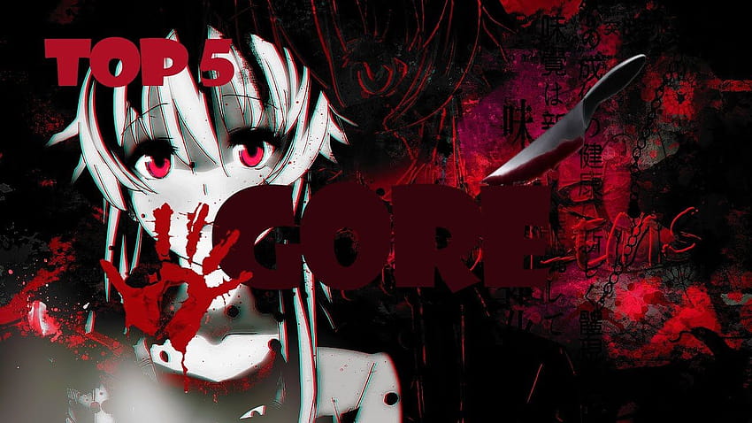 Anime Gore Wallpapers (4), Mas galerias anime en sakurajour…