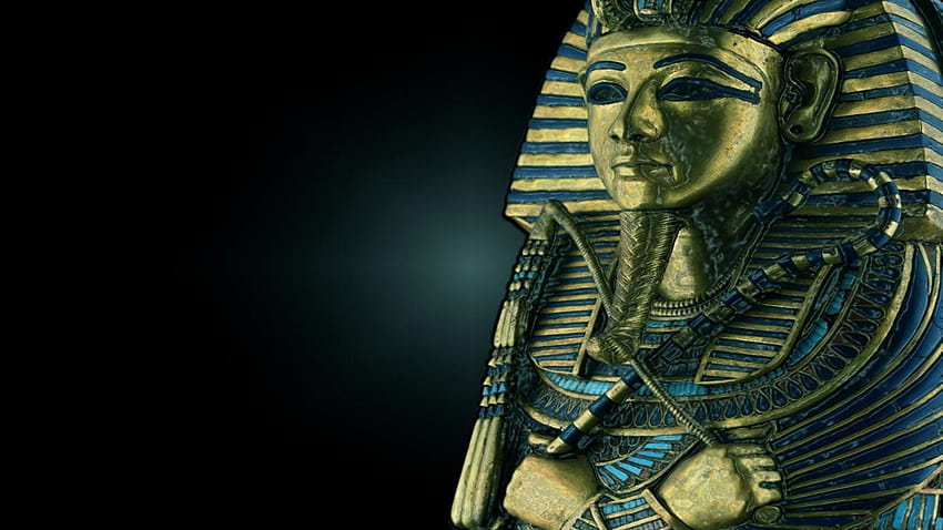 4 Pharaoh, pharaon HD wallpaper