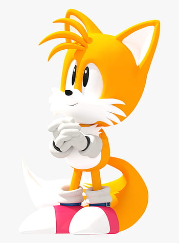 Download Get Tails Is Wonderfully Fluffy Wallpaper  Wallpaperscom