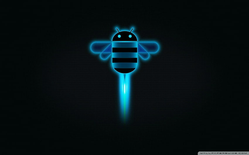 Pin on LOGOS, android logo HD wallpaper