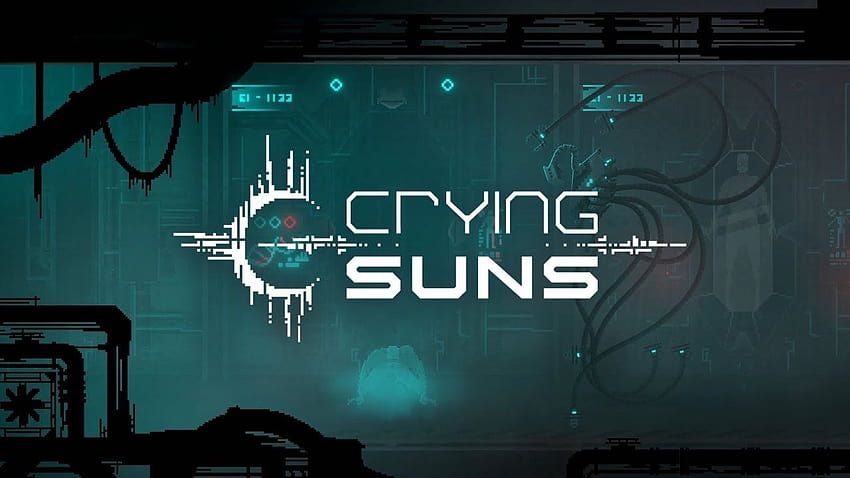 Crying Suns – Larmes de joie ou pleurs de honte ? – GAMING TENDANCE Fond d'écran HD