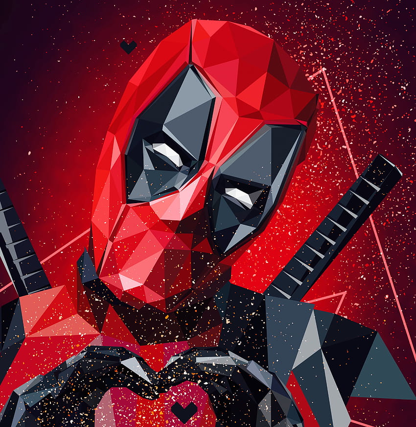 Deadpool 1080P, 2K, 4K, 5K HD wallpapers free download | Wallpaper Flare