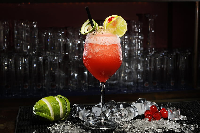 Alcoholic Cocktails High Quality, mixology HD wallpaper