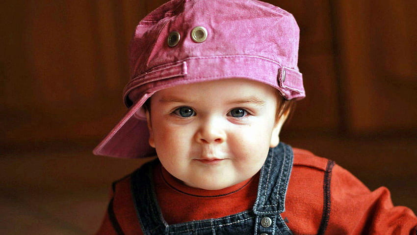 Baby Unique Cute Baby Boy Wallpaper HD