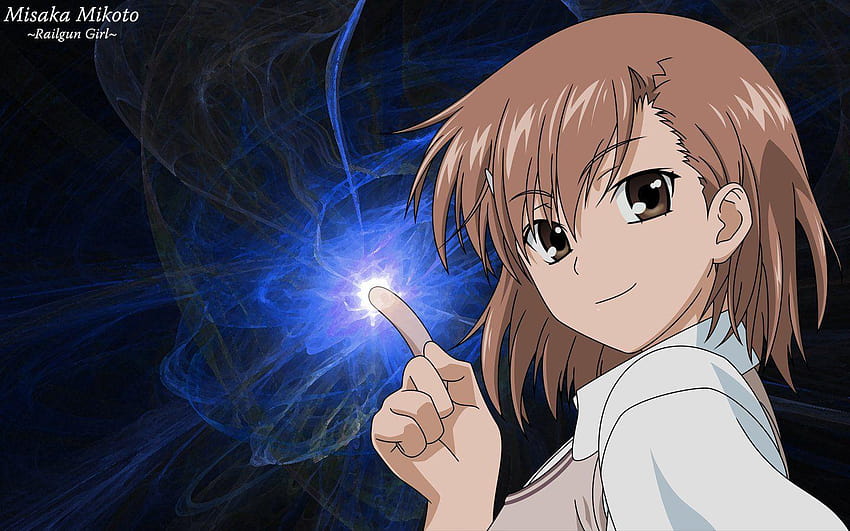 Kuroko Shirai Anime A Certain Scientific Railgun A Certain Magical Index  Eternal Party Anime cartoon fictional Character png  PNGEgg