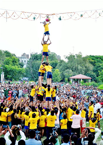 Dahi Handi PNG Transparent Images Free Download | Vector Files | Pngtree