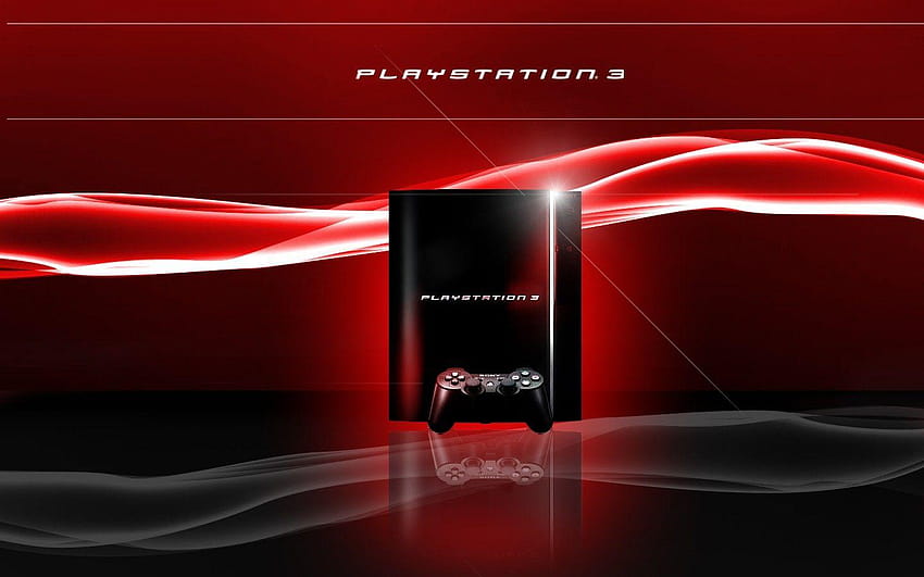 Sony veröffentlicht eine neue PlayStation 3-Firmware HD-Hintergrundbild