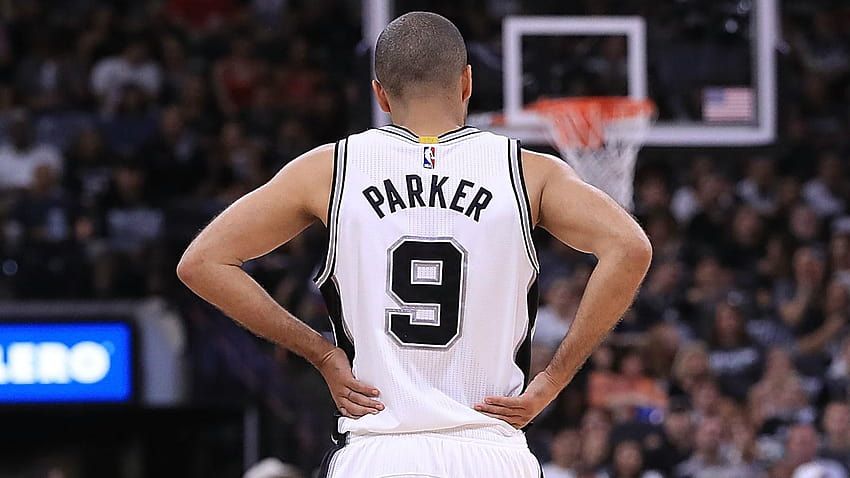 Tony Parker retires from NBA after 18 seasons, tony parker 2019 HD wallpaper