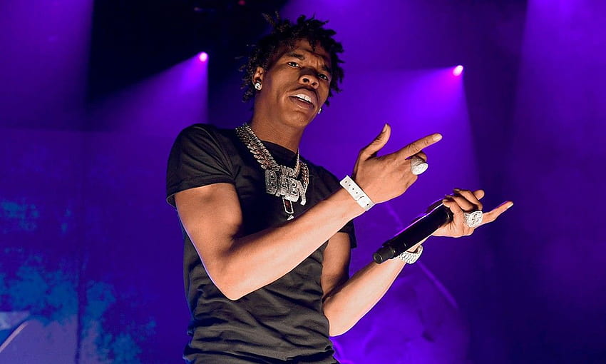 Lil Baby Drops 'My Turn' Deluxe Edition: Stream Here, lil baby my turn HD wallpaper