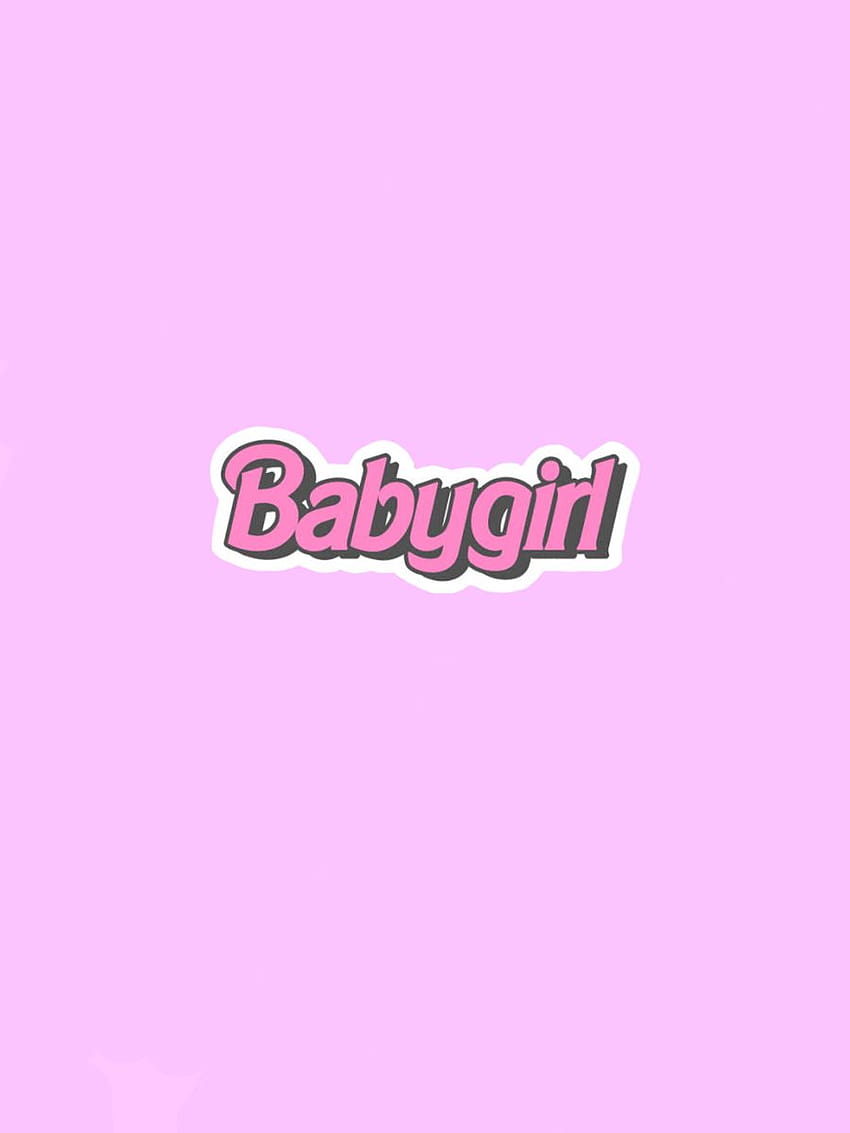 Baddie /babygirlll, cute baddie babies HD phone wallpaper | Pxfuel