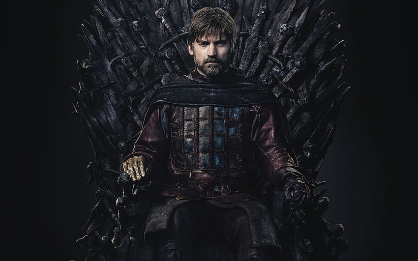 of Jaime Lannister, Nikolaj Coster, nikolaj coster waldau HD wallpaper